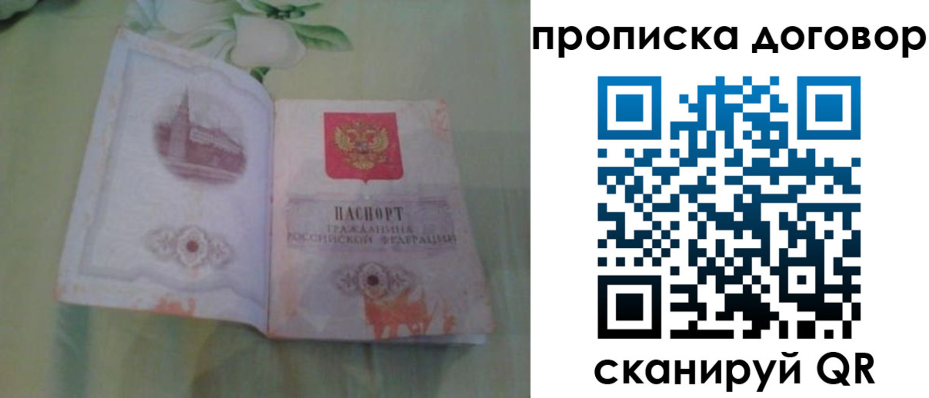 временная регистрация гарантия в Курганинске